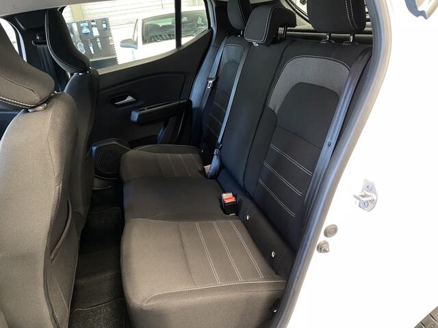 Dacia SANDERO 1.0 TCe 100 ECO-G Expression LPG, Camera, Carplay