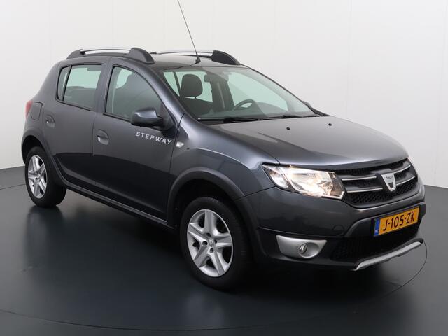 Dacia SANDERO 0.9 TCe S&S Stepw | Trekhaak | Cruise control | Bluetooth | Airc
