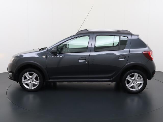 Dacia SANDERO 0.9 TCe S&S Stepw | Trekhaak | Cruise control | Bluetooth | Airc