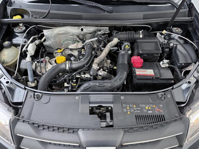 Dacia SANDERO 0.9 TCe S&S Stepw | Trekhaak | Cruise control | Bluetooth | Airc