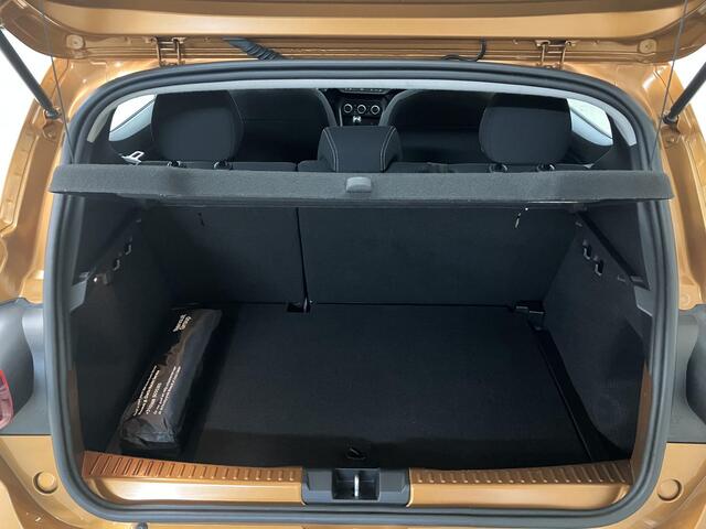 Dacia SANDERO Stepway 1.0 TCe 90 Expression / Eerste Eigenaar / Dealer Onderhouden / Elektrisch Schuif/Kanteldak / Trekhaak 1100 KG / All Seasonbanden / Stoelverwarming / Climate Control / Cruise Control /