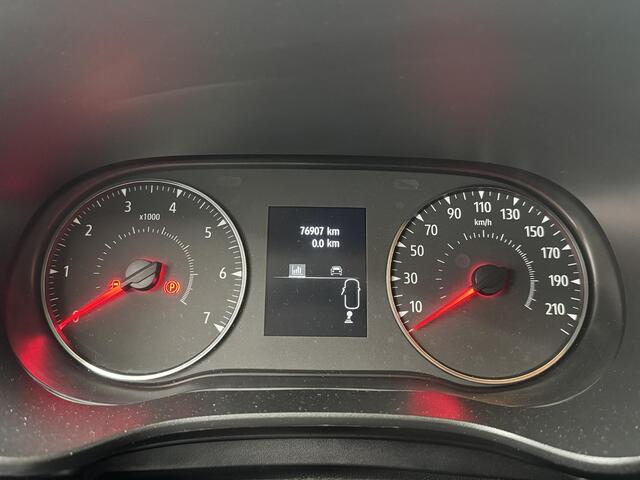 Dacia SANDERO 1.0 TCe Bi-Fuel Comfort | Apple Carplay/Android Auto | Cruise control | Airco |