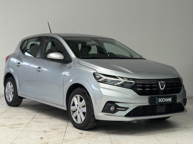 Dacia SANDERO 1.0 TCe Bi-Fuel Comfort | Apple Carplay/Android Auto | Cruise control | Airco |
