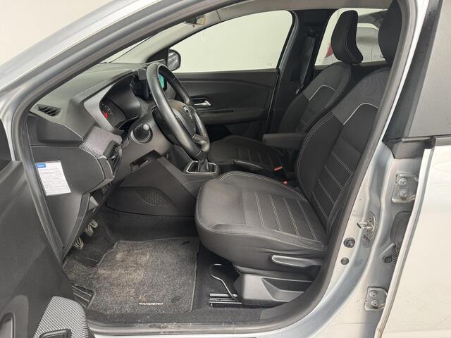 Dacia SANDERO 1.0 TCe Bi-Fuel Comfort | Apple Carplay/Android Auto | Cruise control | Airco |