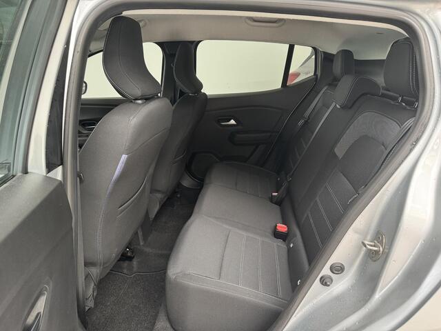 Dacia SANDERO 1.0 TCe Bi-Fuel Comfort | Apple Carplay/Android Auto | Cruise control | Airco |