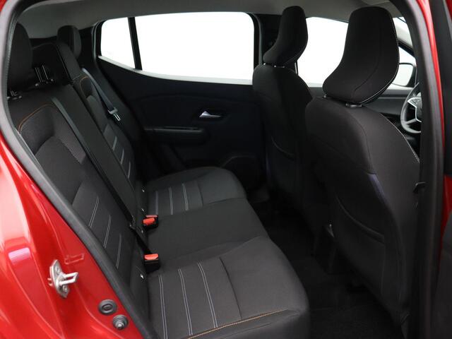 Dacia SANDERO Stepway TCe 100pk Bi-Fuel Comfort | 1e Eigenaar | Dealer onderhouden | Trekhaak | Pack Assist | Climate Control |