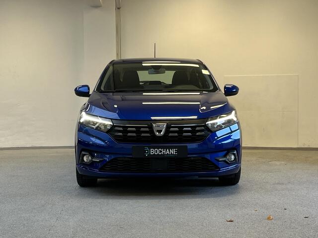 Dacia SANDERO 1.0 TCe 90 Comfort | CAMERA | CARPLAY |