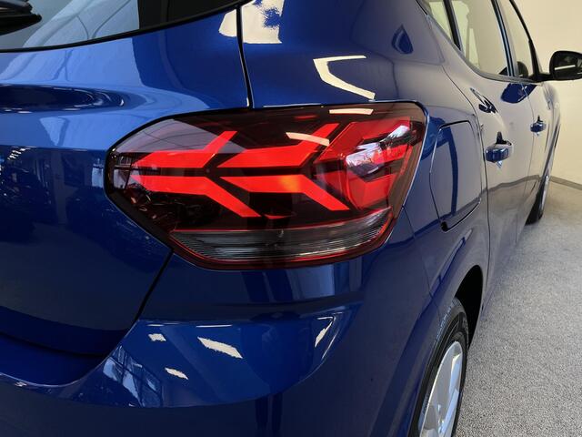 Dacia SANDERO 1.0 TCe 90 Comfort | CAMERA | CARPLAY |