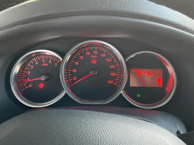 Dacia SANDERO 1.0 TCe Bi-Fuel Comfort CENTRALE PORTIERVERGRENDELING / NAVIGATIE / BLEUTOOTH / AIRCONDITIONING /