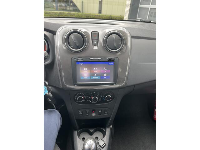 Dacia SANDERO Stepway 0.9 TCe Tech Road | airco | navigatie | trekhaak | incl. Bovag rijklaarpakket met 12 maanden garantie |