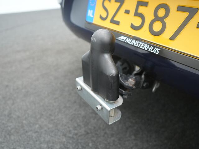 Dacia SANDERO TCe 90 Bi-Fuel Laureate - RIJKLAARPRIJS - LPG - All Seasonbanden - Trekhaak - Navigatie - DAB