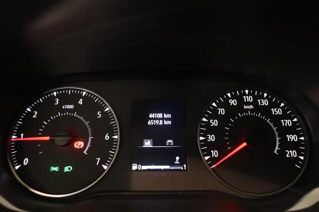 Dacia SANDERO Stepway 1.0 TCe 100 Bi-Fuel Comfort | Climate control | Navigatie | Trekhaak | ApplCarplay AndroidAuto | Parkeersensor |