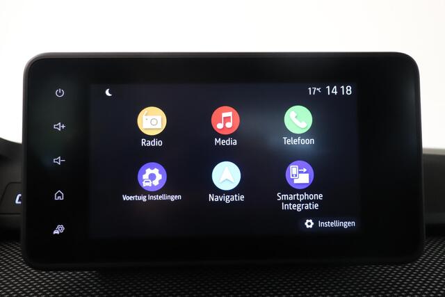 Dacia SANDERO Stepway 1.0 TCe 100 Bi-Fuel Comfort | Climate control | Navigatie | Trekhaak | ApplCarplay AndroidAuto | Parkeersensor |