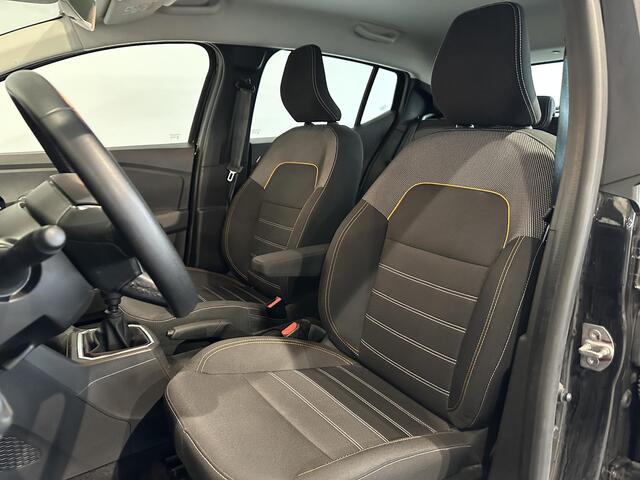 Dacia SANDERO Stepway 1.0 TCe 90 Comfort | APPLE CARPLAY | PARKEERSENSOREN ACHTER | AIRCO | CRUISE CONTROL