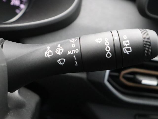 Dacia SANDERO Stepway Extreme TCe 100 ECO-G | Achteruitrijcamera | Cruise Control en snelheidsbegrenzer | Dagrijverlichting