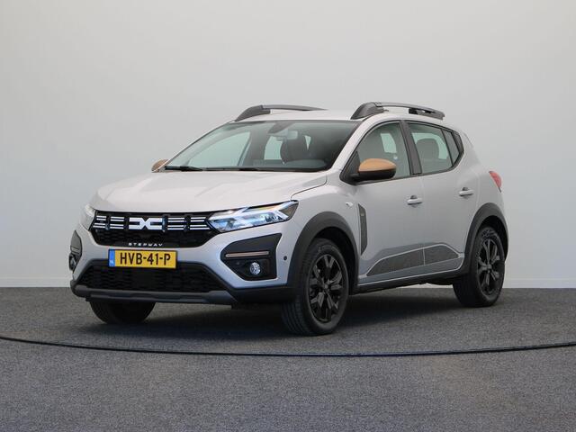 Dacia SANDERO Stepway 1.0 TCe 90 Comfort | Clima | LED | Keyless | Cruise.