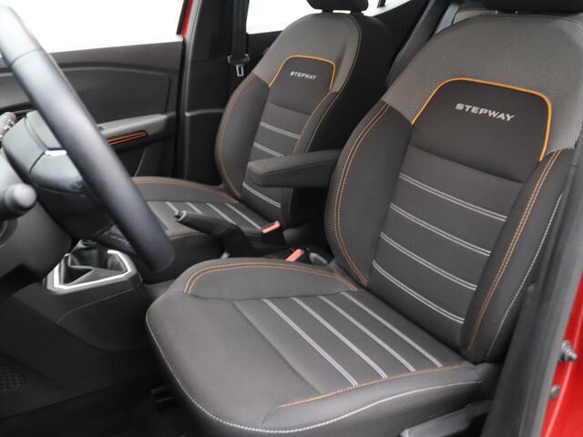 Dacia SANDERO Stepway 90pk TCe Bi-Fuel Comfort Cruise | Climate | Parkeersens. v+a | Trekhaak