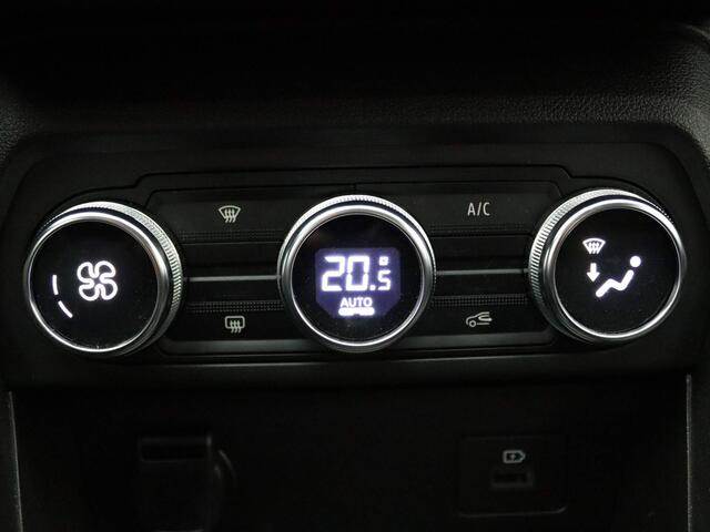 Dacia SANDERO Stepway 90pk TCe Comfort Camera | Cruise | Navi | Parkeersens. v+a | Stoelverw.