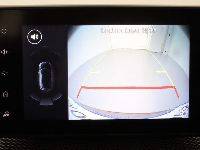 Dacia SANDERO Stepway 90pk TCe Comfort Camera | Cruise | Navi | Parkeersens. v+a | Stoelverw.