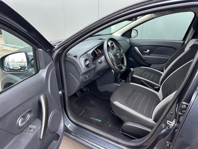 Dacia SANDERO 0.9 TCe Laureate Stepway | Airco | Cruise Control !