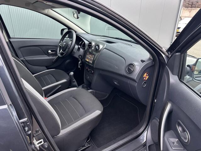 Dacia SANDERO 0.9 TCe Laureate Stepway | Airco | Cruise Control !