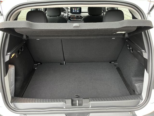 Dacia SANDERO 1.0 TCe 100 Bi-Fuel Expression | Cruise Control | Parkeersensoren | Climate Control | DAB+ |