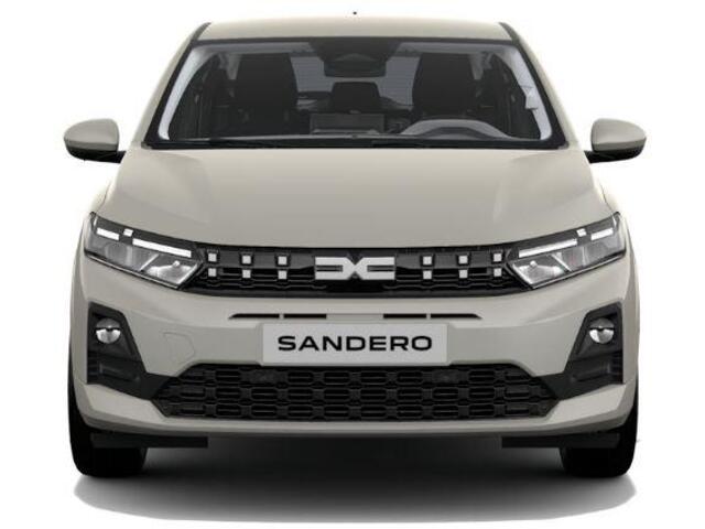 Dacia SANDERO 1.0 TCe 100 journey / Facelift /