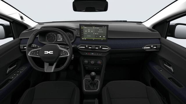 Dacia SANDERO 1.0 TCe 100 expression / Facelift /