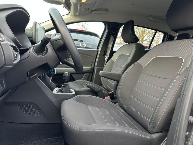 Dacia SANDERO 1.0 TCe 90 Expression | 3.500KM!! | Parkeersensoren | LED-koplampen | Airco | CarPlay / Android Auto | DAB | Cruise