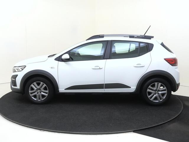 Dacia SANDERO Stepway 1.0 TCe 90 PK Comfort Automaat | Climate Control | Android Auto | Apple Carplay