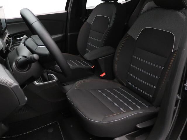 Dacia SANDERO 100pk TCe ECO-G Expression Camera | Cruise | Navi | Parkeersens. v+a