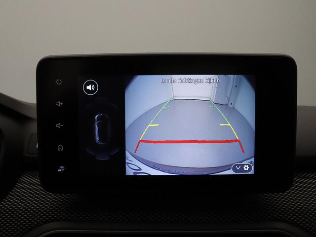 Dacia SANDERO 100pk TCe ECO-G Expression Camera | Cruise | Navi | Parkeersens. v+a