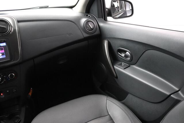 Dacia SANDERO Stepway TCe 90 SL Stepway | 1e Eigenaar | Navigatie | Parkeersensoren |