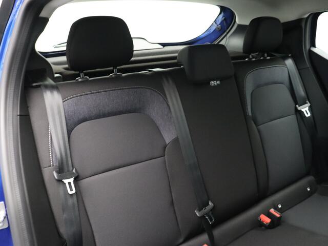 Dacia SANDERO Limited Edition TCe 100 | Achteruitrijcamera | Bekleding 'Expression' | Cruise Control en snelheidsbegrenzer