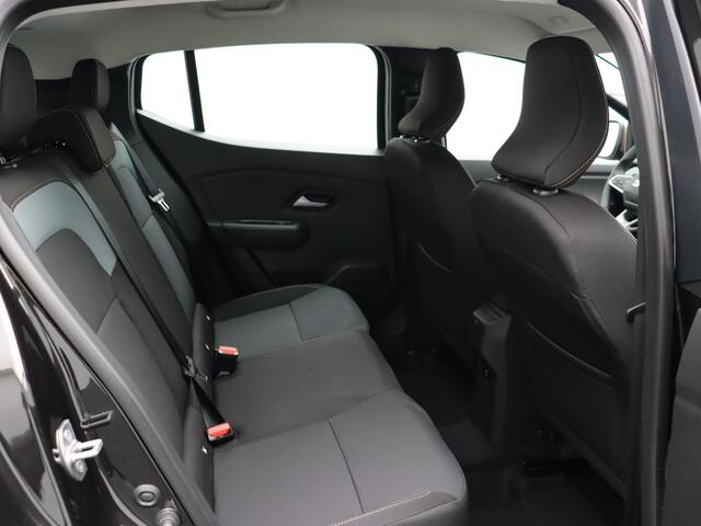 Dacia SANDERO Stepway Limited Edition TCe 110 | Achteruitrijcamera | Cruise Control en snelheidsbegrenzer | Dacia Handsfree card voor openen, sluiten en starten zonder sleutel