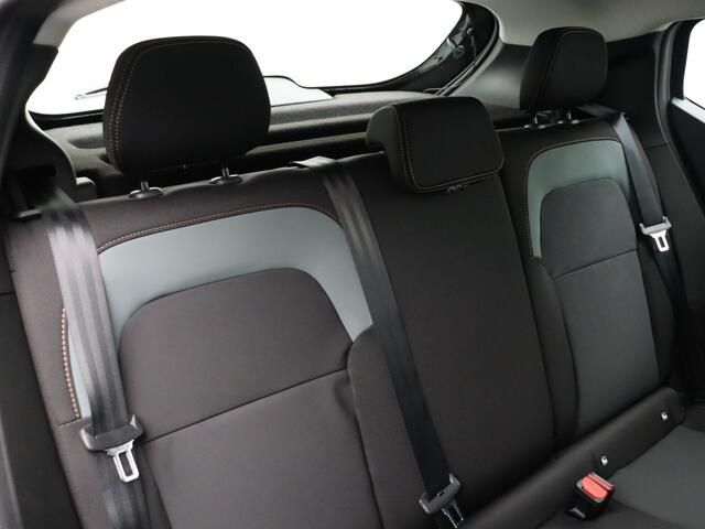 Dacia SANDERO Stepway Limited Edition TCe 110 | Achteruitrijcamera | Cruise Control en snelheidsbegrenzer | Dacia Handsfree card voor openen, sluiten en starten zonder sleutel