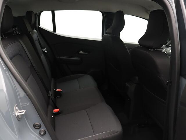 Dacia SANDERO Limited Edition TCe 100 | Achteruitrijcamera | Bekleding 'Expression' | Cruise Control en snelheidsbegrenzer