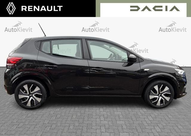 Dacia SANDERO 1.0 TCe 90 Expression