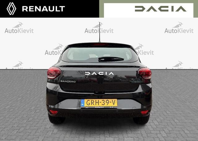 Dacia SANDERO 1.0 TCe 90 Expression