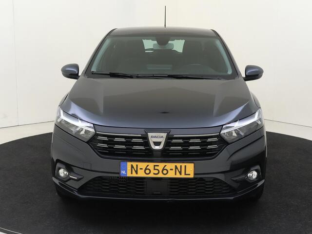 Dacia SANDERO 1.0 TCe 90 Comfort