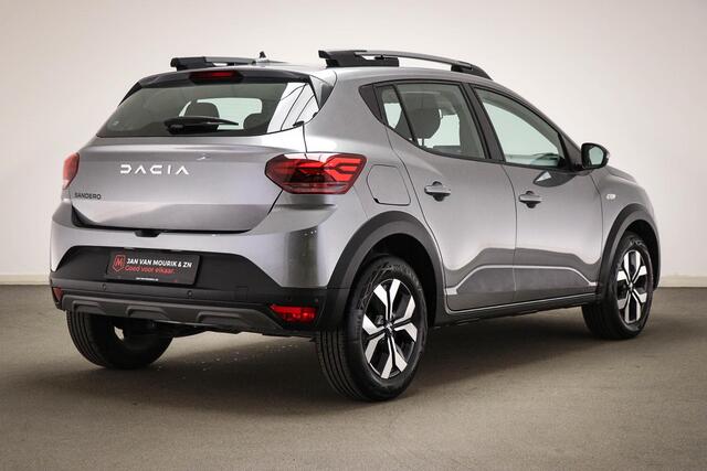 Dacia SANDERO 1.0 TCe 90 Journey | COMFORT PACK | DAB | APPLE | CAMERA