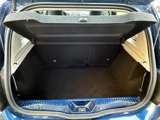 Dacia SANDERO 0.9 TCe SL Stepway / Airco/ Navigatie/ Cruise/ LED/ LMV