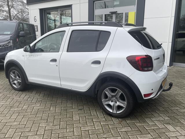 Dacia SANDERO 0.9 TCe Stepway | Trekhaak | Navigatie |