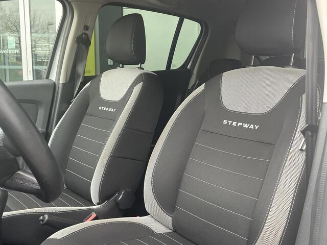 Dacia SANDERO 0.9 TCe Stepway | Trekhaak | Navigatie |