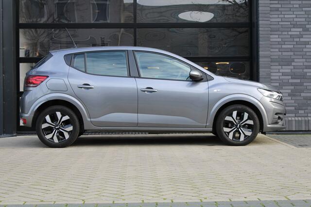 Dacia SANDERO 1.0 TCe 90 Expression | BTW | AUTOMAAT | STOELVERWARMING | CAMERA |