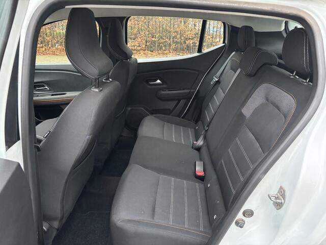 Dacia SANDERO Stepway 1.0 TCe 90 Comfort | Apple Carplay/Android Auto |