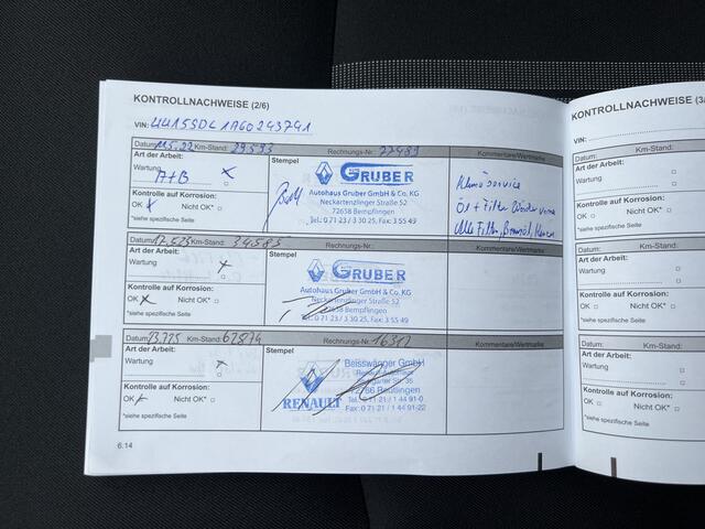 Dacia SANDERO Stepway 0.9 TCe 90pk Laureate/ Automaat/ Dealer onderhouden / Camera / Cruise /