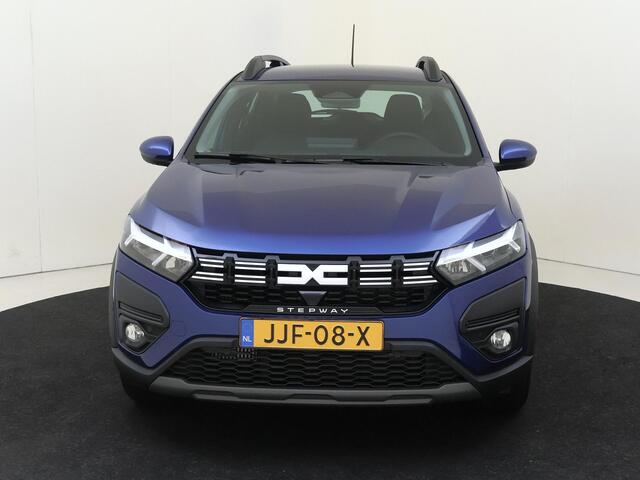 Dacia SANDERO Stepway 1.1 TCe 110 PK Expression