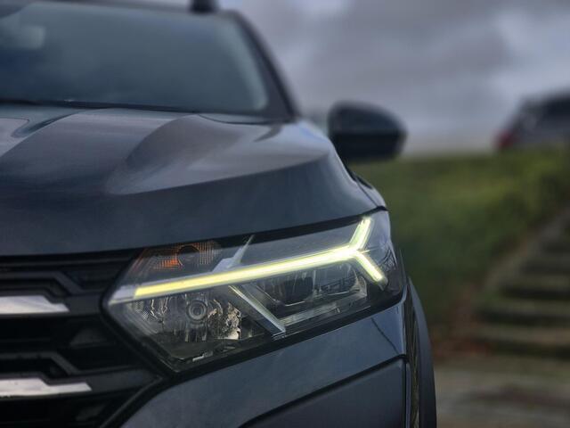 Dacia SANDERO Stepway 1.0 TCe 90 Comfort