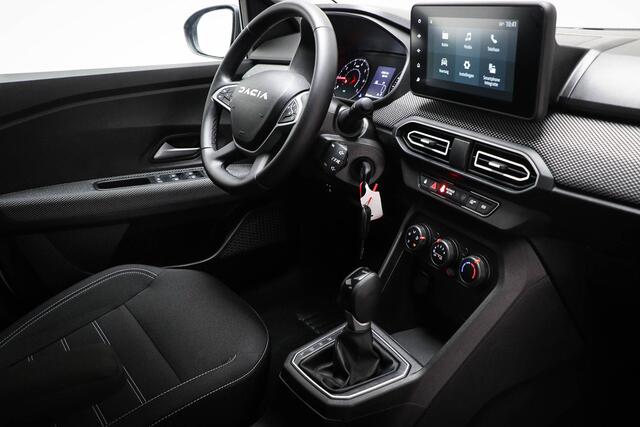 Dacia SANDERO 1.0 TCe 90 Expression | DAB | APPLE | PDC